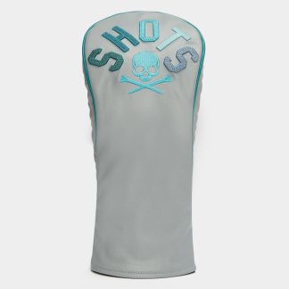 shots driver headcover