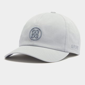 mini circle g's snapback hat