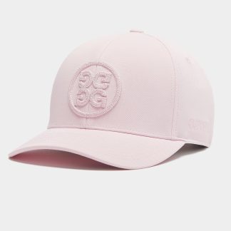 circle g’s stretch twill snapback hat