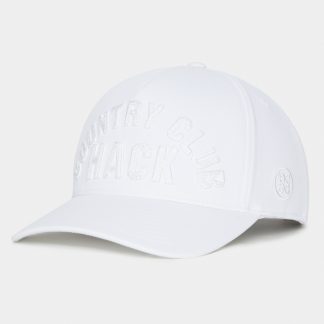 country club hack snapback hat