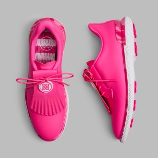 women's gallivan2r camo welt golf shoe