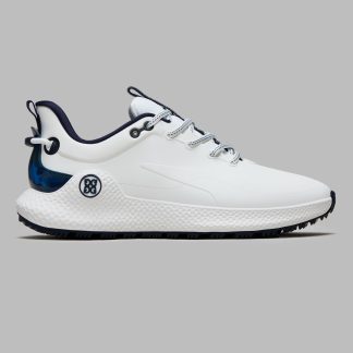 men's mg4+ o2 camo accent golf shoe