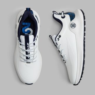 men's mg4+ o2 camo accent golf shoe
