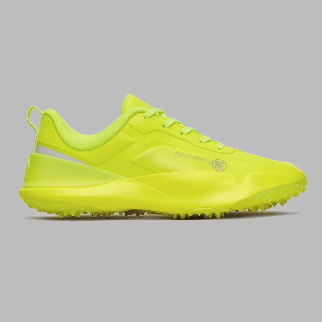 men's g/18 golf shoe