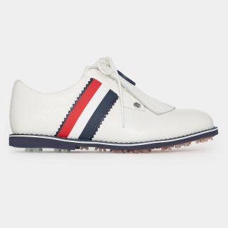 kiltie gallivanter golf shoe