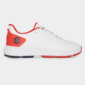 women's contrast accent mg4+ golf shoe