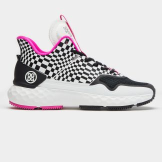 women's mg4+ mid women's spikeless shoes