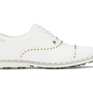 welt stud gallivantergolf shoe