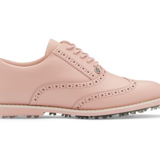 brogue gallivanter golf shoe