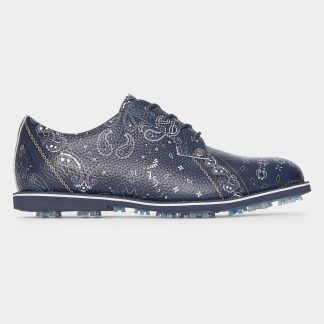 women's bandana gallivanter golf shoe