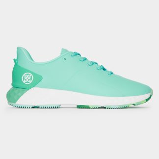 women's contrast accent mg4+ golf shoe