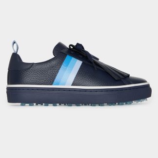 gs kiltie durf golf shoe
