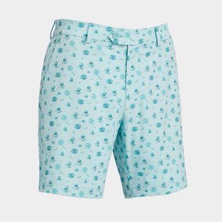 3d icon maverick 4-way stretch short