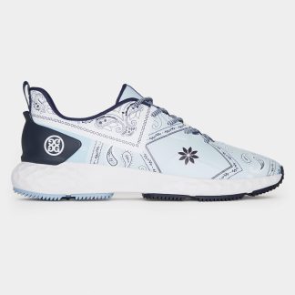 men's bandana mg4+ golf shoe