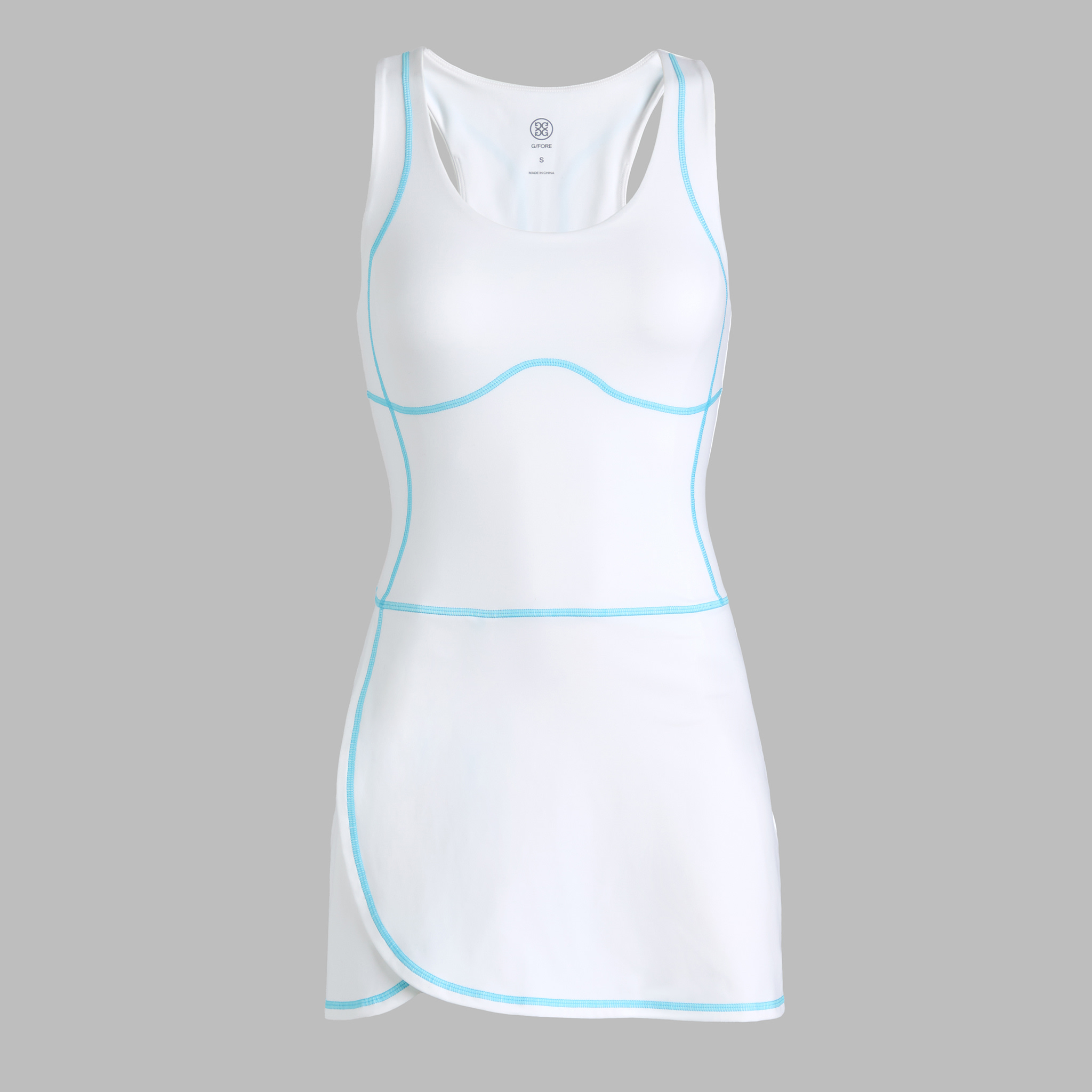 soft tech qrt dress