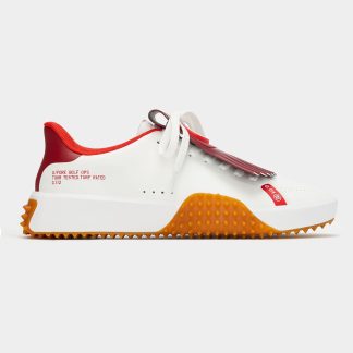 women's g.112 kiltie golf shoe