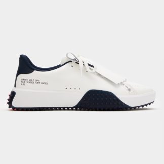 women's g.112 kiltie golf shoe