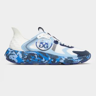 men's mg4x2 ripstop camo hybrid golf cross trainer