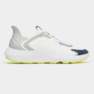 men's mg4x2 debossed t.p.u. hybrid golf cross trainer