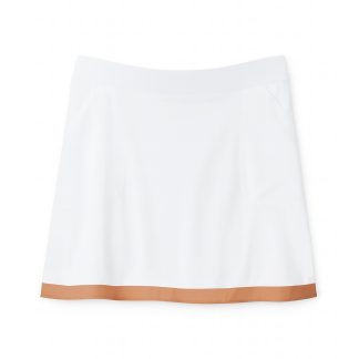 sally trim skort