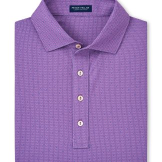 signature polo shirt