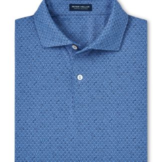 staccato polo shirt