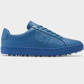 performance quarter g disruptor golf shoes