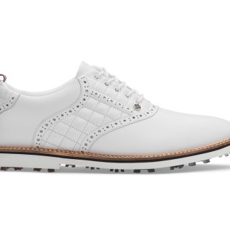 quilted saddle gallivanter