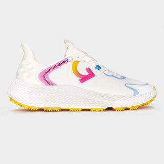 women's ombre 1/4g mg4x2+ golf shoe