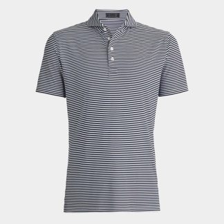 feeder stripe polo