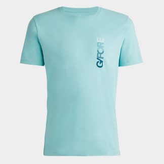 gradient g/fore cotton tee