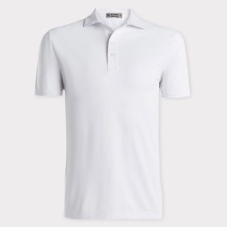 essential polo shirt