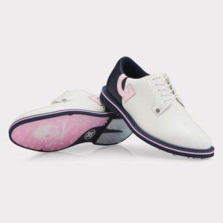 quarter g gallivanter golf shoe
