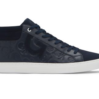 quarter g's chukka street shoes mens