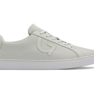 men's perforated durf street shoe