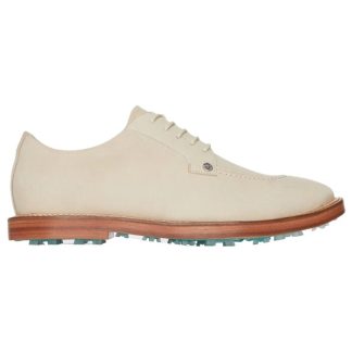 allivanter split toe nubuck leather