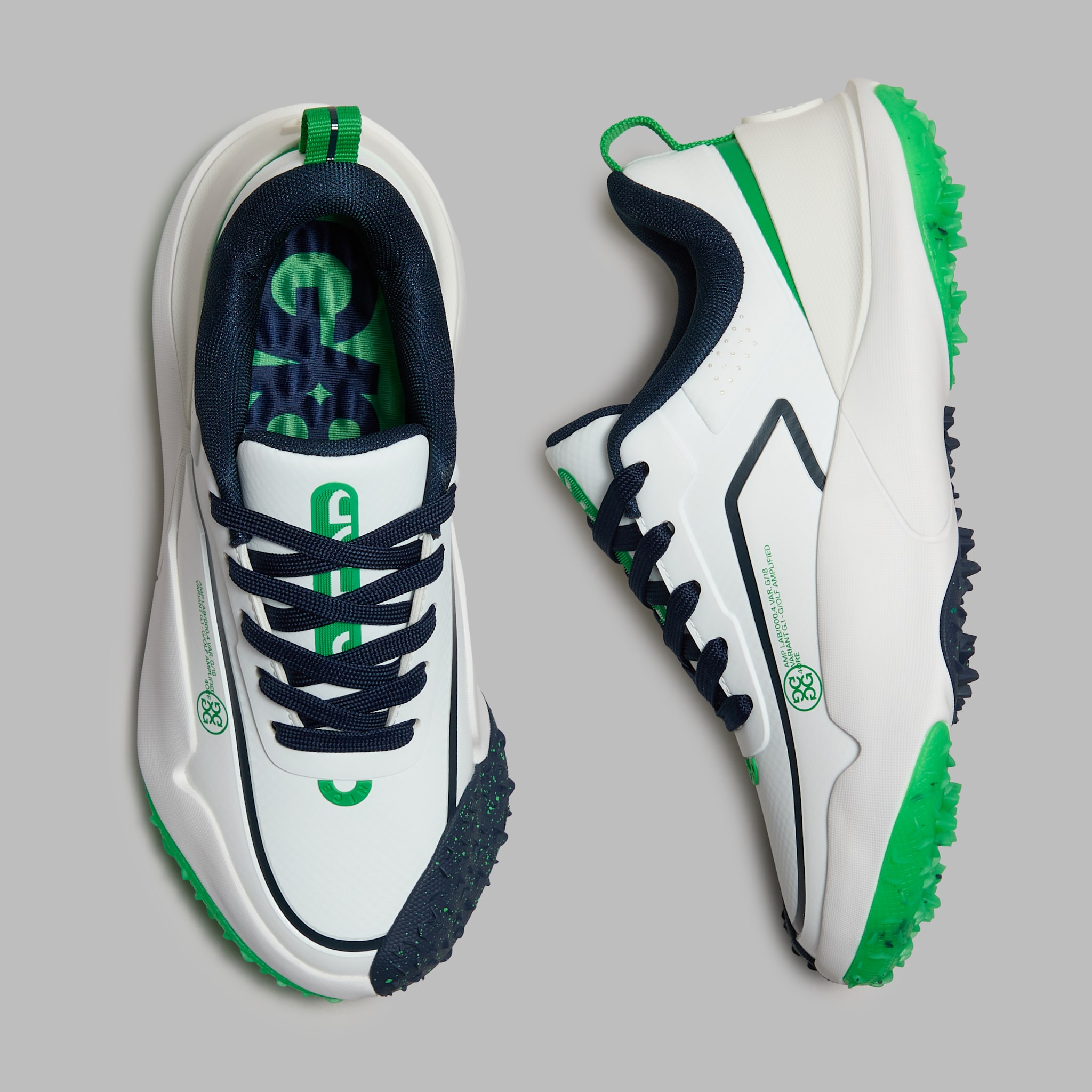 women's ltd release g/18 golf shoe