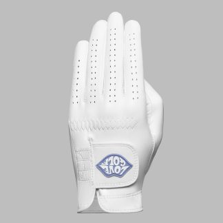 women's signature love g golf glove
