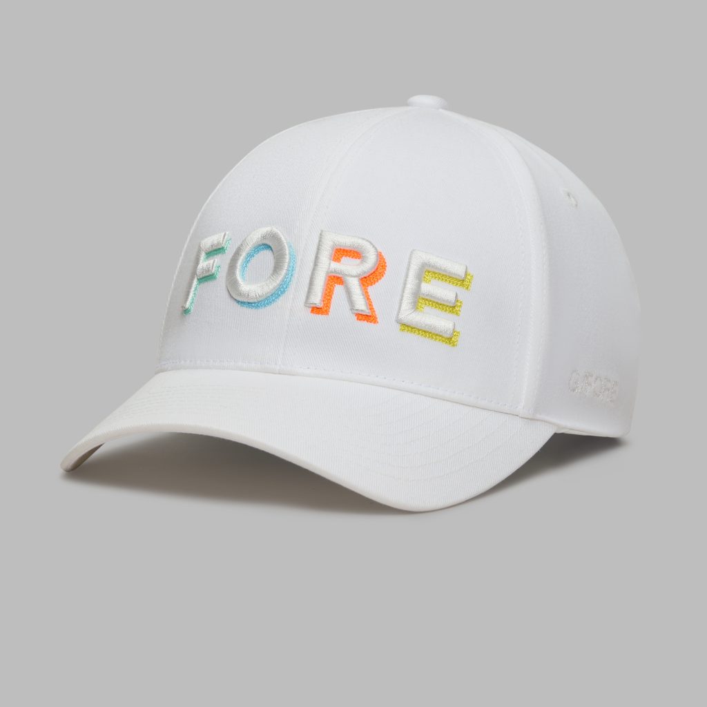 fore shadow relaxed fit hat