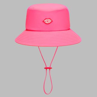 mother golfer bucket hat