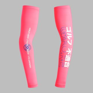 men's cooling sun sleeve