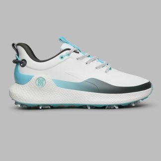 men's mg4+ o2 gradient g/lock golf shoe