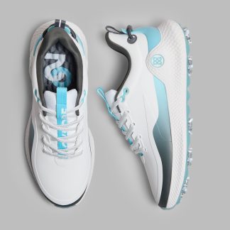 men's mg4+ o2 gradient g/lock golf shoe
