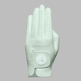 men's signature golf glove
