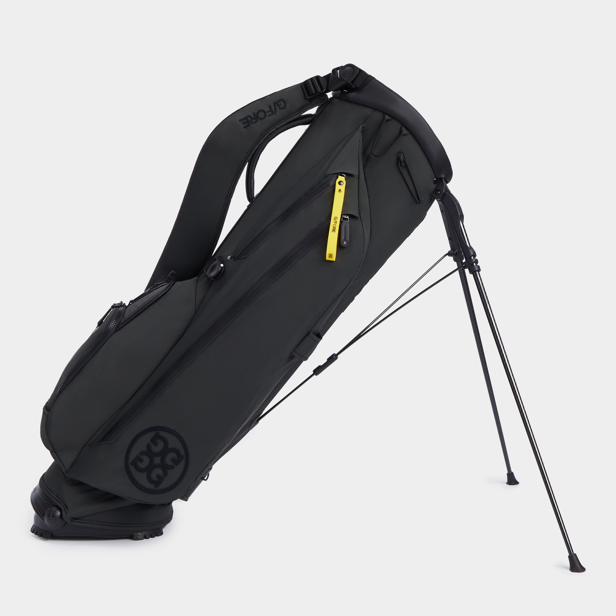 parachute carry golf bag