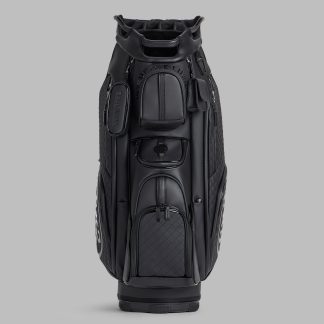 luxe cart golf bag
