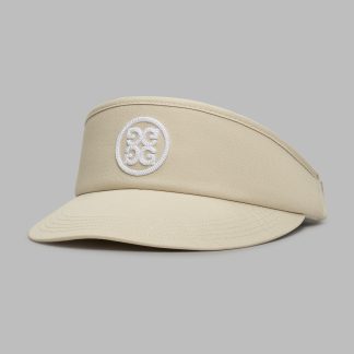 chainstitch circle g's visor