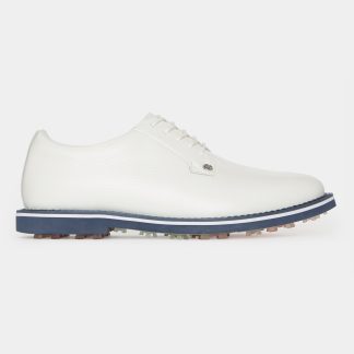 men's gallivanter pebble leather golf shoe