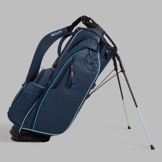 trippy quilted transporter tour carry golf bag