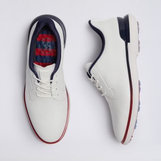 women's gallivan2r gradient kiltie golf shoe